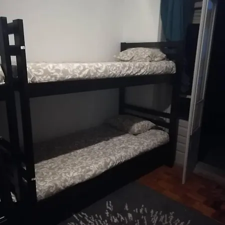 Picadilly Backpackers Porto