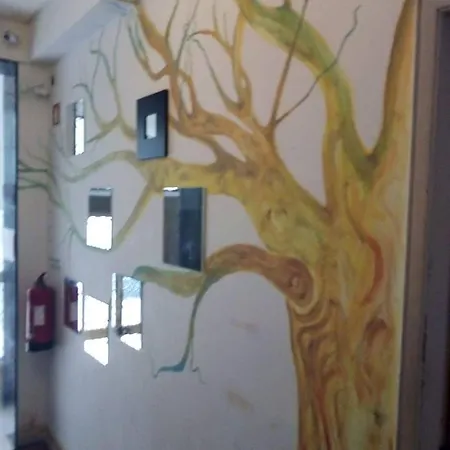Picadilly Backpackers Porto