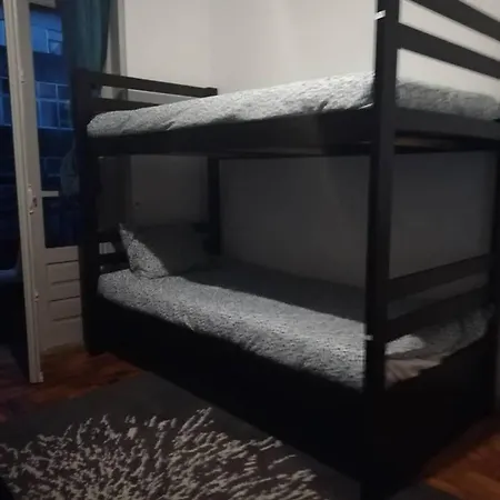 Picadilly Backpackers Hostel