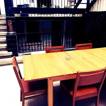 Ostello Picadilly Backpackers Oporto