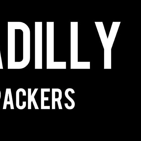 Hostel Picadilly Backpackers Porto